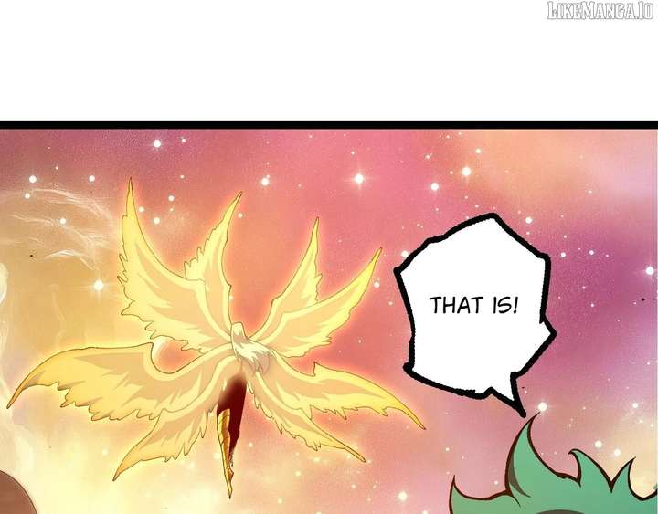 Evolution Begins With A Big Tree Chapter 438 - Page 81