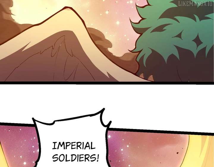 Evolution Begins With A Big Tree Chapter 438 - Page 82