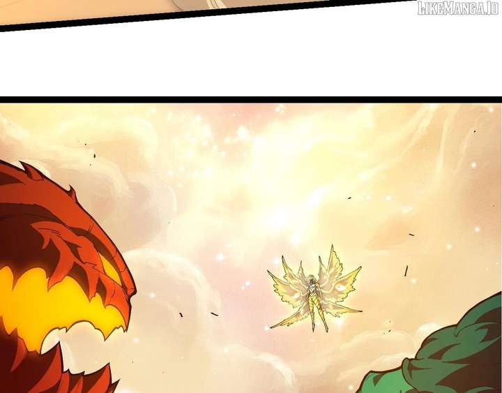 Evolution Begins With A Big Tree Chapter 438 - Page 84
