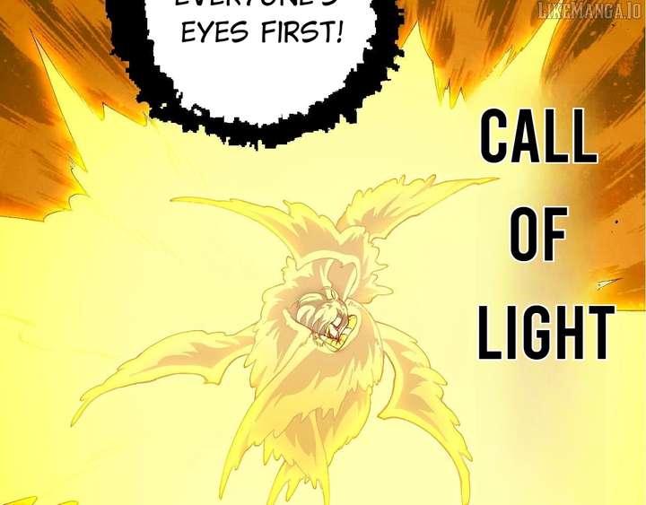 Evolution Begins With A Big Tree Chapter 438 - Page 88