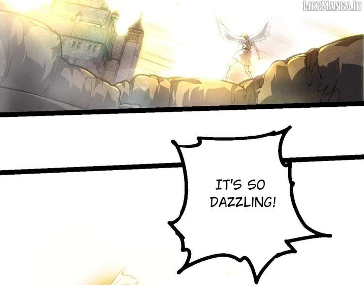 Evolution Begins With A Big Tree Chapter 438 - Page 92