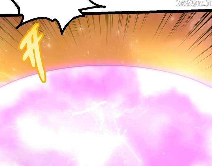 Evolution Begins With A Big Tree Chapter 438 - Page 94
