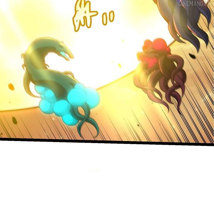 Evolution Begins With A Big Tree Chapter 438 - Page 96