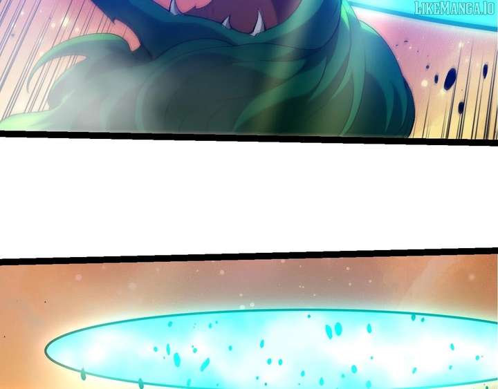 Evolution Begins With A Big Tree Chapter 438 - Page 98