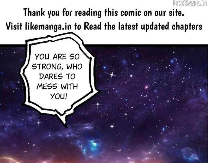 Evolution Begins With A Big Tree Chapter 440 - Page 1