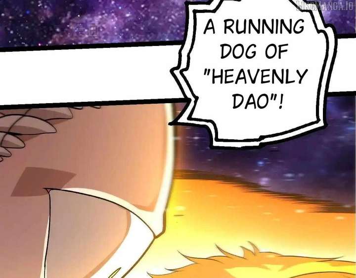 Evolution Begins With A Big Tree Chapter 440 - Page 9