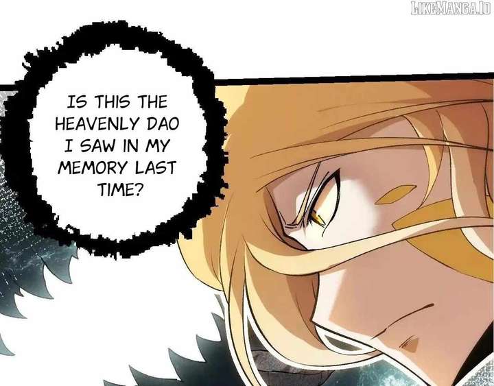 Evolution Begins With A Big Tree Chapter 440 - Page 11