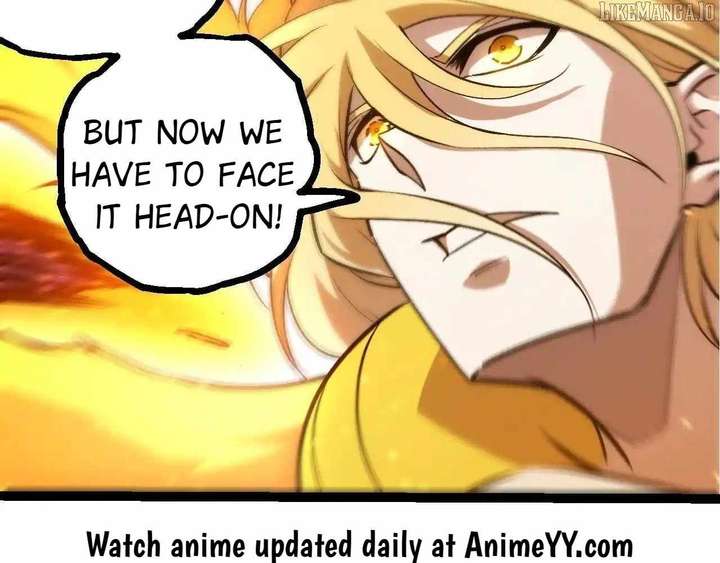 Evolution Begins With A Big Tree Chapter 440 - Page 15