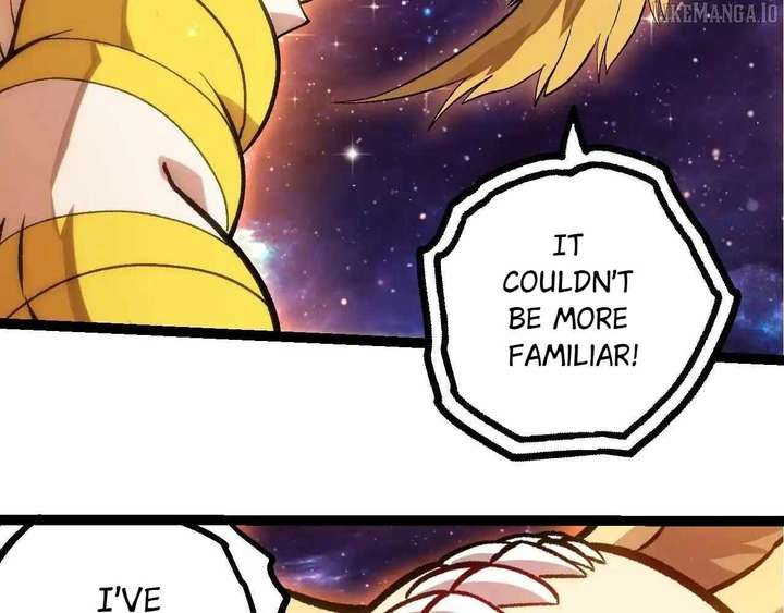 Evolution Begins With A Big Tree Chapter 440 - Page 17
