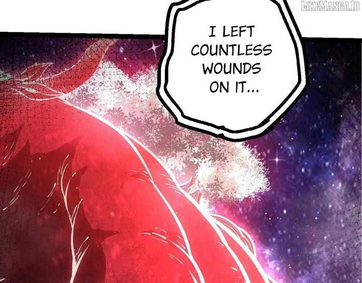Evolution Begins With A Big Tree Chapter 440 - Page 19