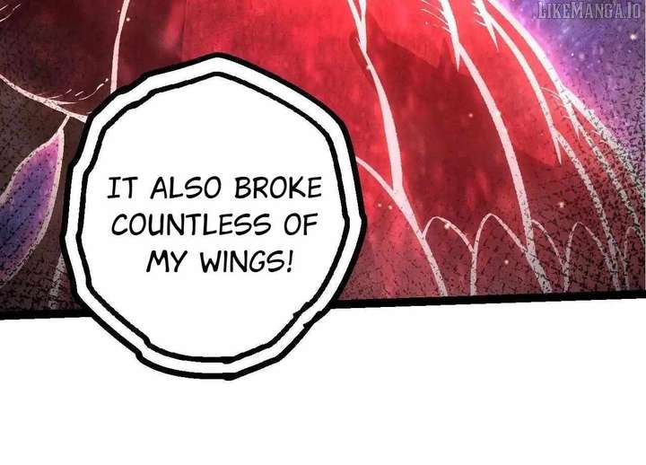 Evolution Begins With A Big Tree Chapter 440 - Page 20