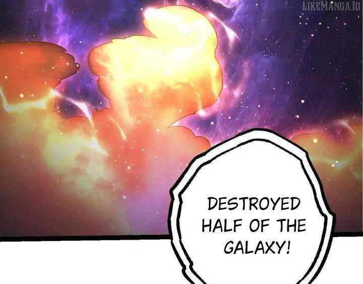 Evolution Begins With A Big Tree Chapter 440 - Page 22