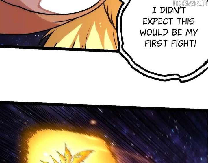 Evolution Begins With A Big Tree Chapter 440 - Page 24
