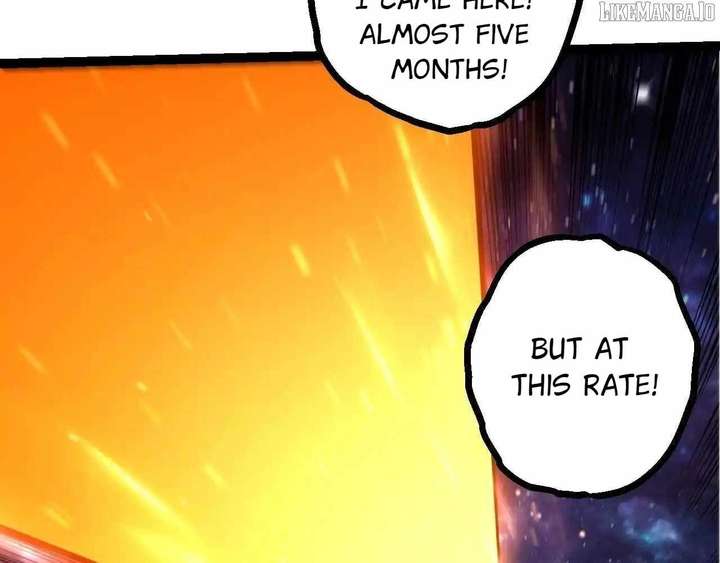 Evolution Begins With A Big Tree Chapter 440 - Page 26