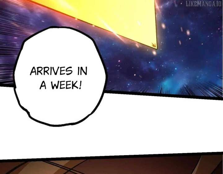 Evolution Begins With A Big Tree Chapter 440 - Page 27