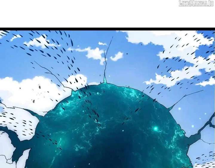 Evolution Begins With A Big Tree Chapter 440 - Page 31