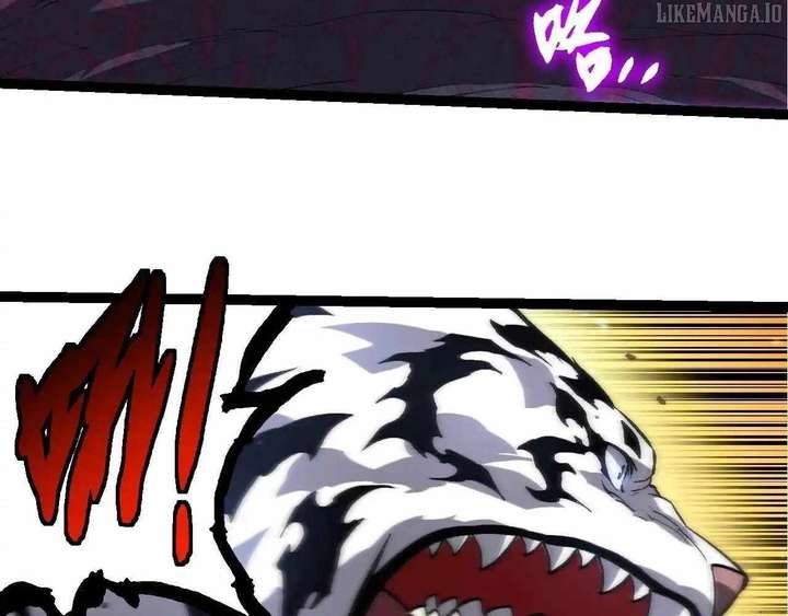 Evolution Begins With A Big Tree Chapter 440 - Page 39