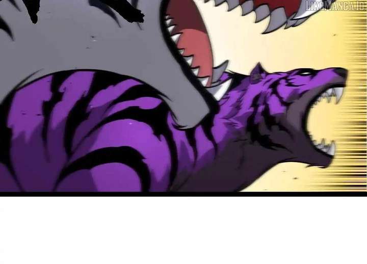 Evolution Begins With A Big Tree Chapter 440 - Page 40