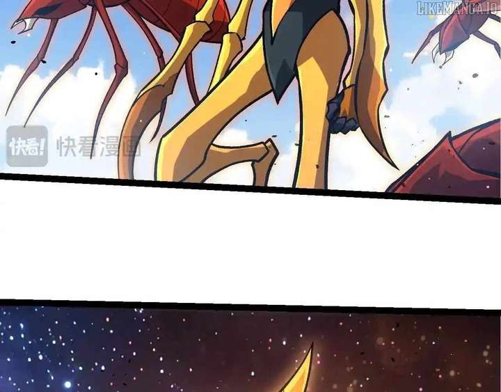 Evolution Begins With A Big Tree Chapter 440 - Page 42