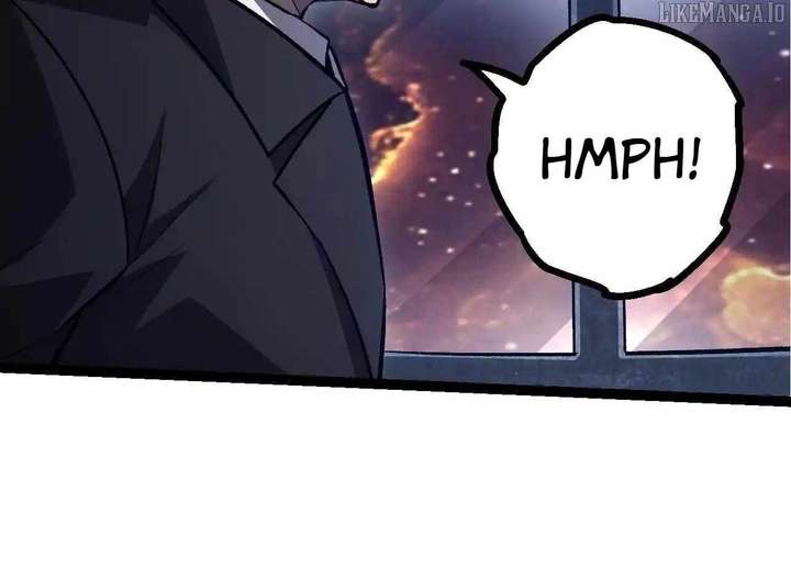 Evolution Begins With A Big Tree Chapter 440 - Page 50