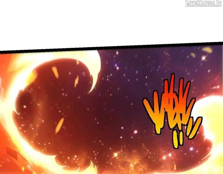 Evolution Begins With A Big Tree Chapter 440 - Page 51