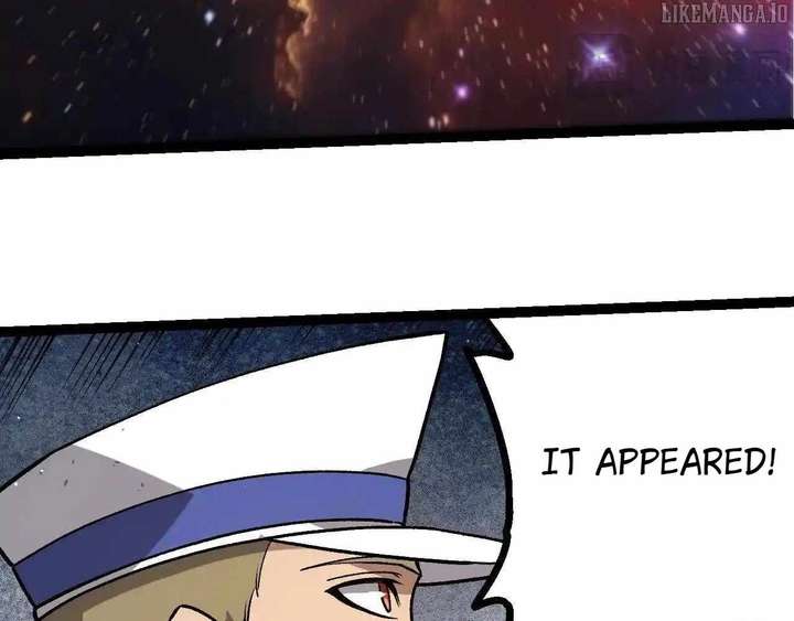 Evolution Begins With A Big Tree Chapter 440 - Page 59