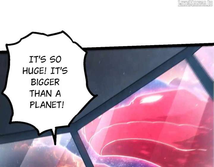 Evolution Begins With A Big Tree Chapter 440 - Page 61