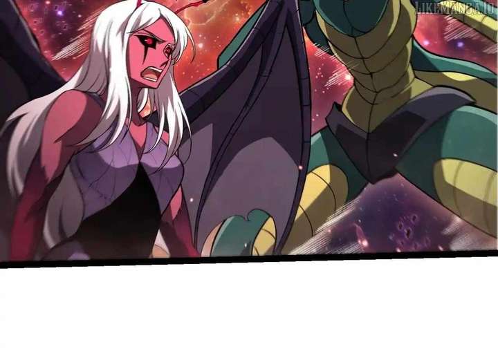 Evolution Begins With A Big Tree Chapter 440 - Page 70