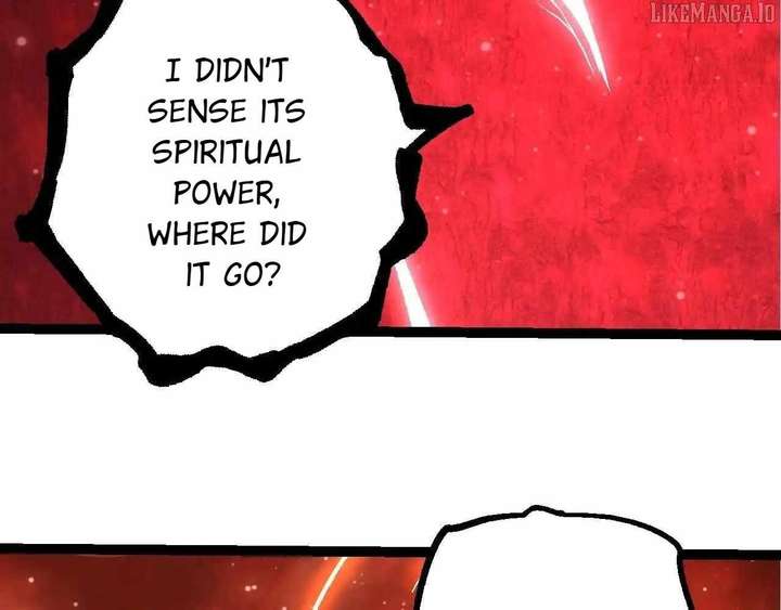 Evolution Begins With A Big Tree Chapter 440 - Page 72