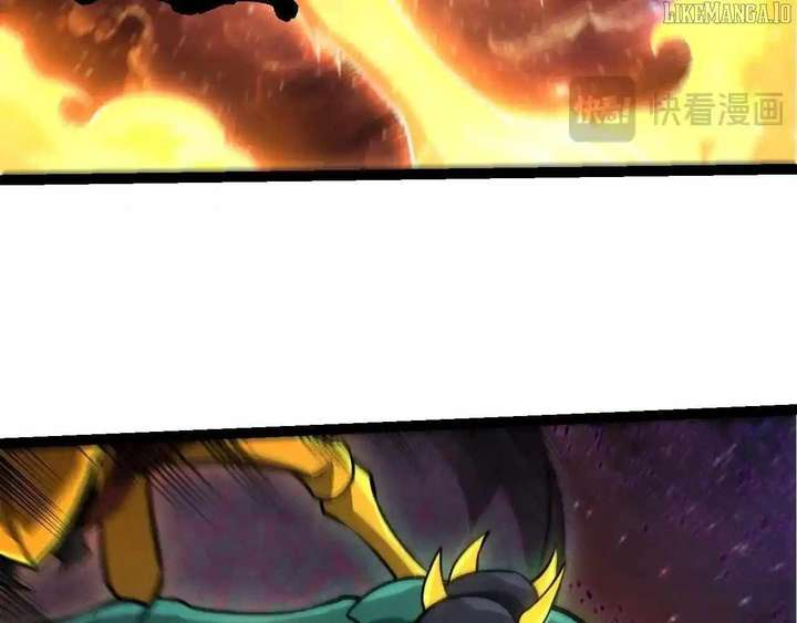 Evolution Begins With A Big Tree Chapter 440 - Page 76