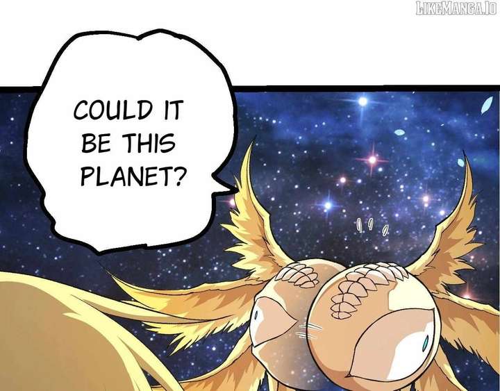 Evolution Begins With A Big Tree Chapter 441 - Page 6