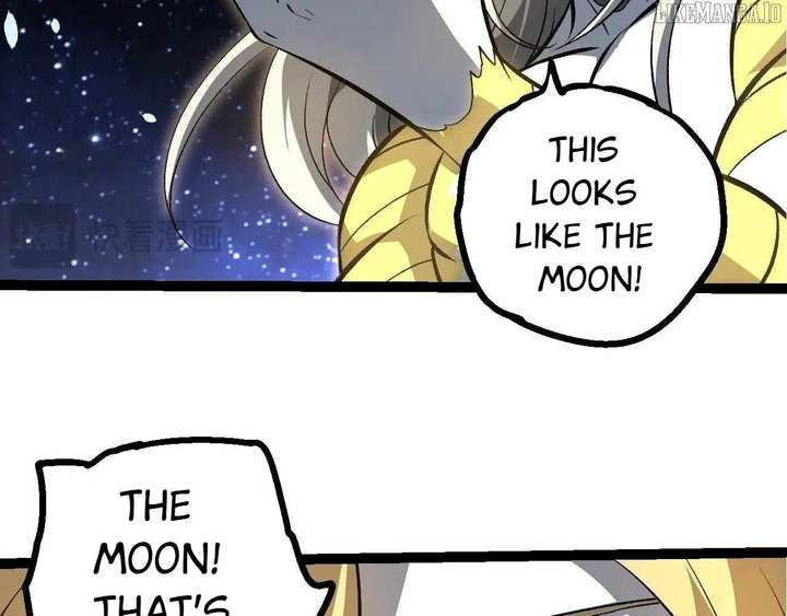 Evolution Begins With A Big Tree Chapter 441 - Page 12