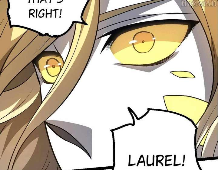 Evolution Begins With A Big Tree Chapter 441 - Page 13