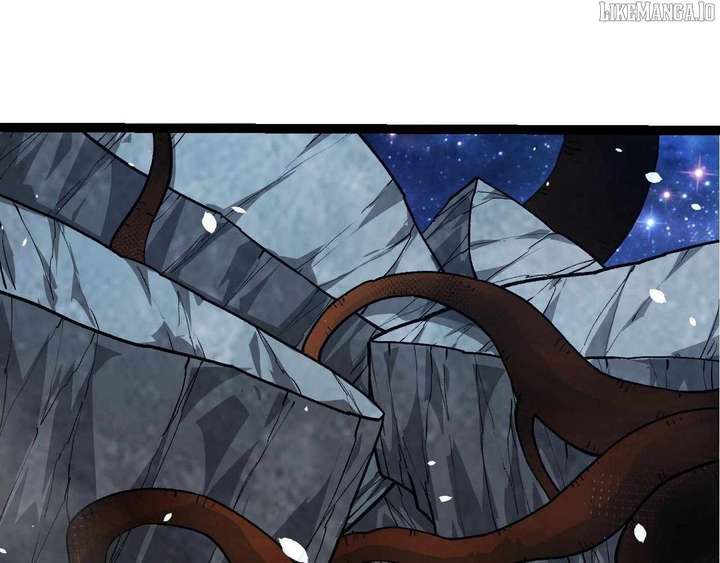 Evolution Begins With A Big Tree Chapter 441 - Page 16