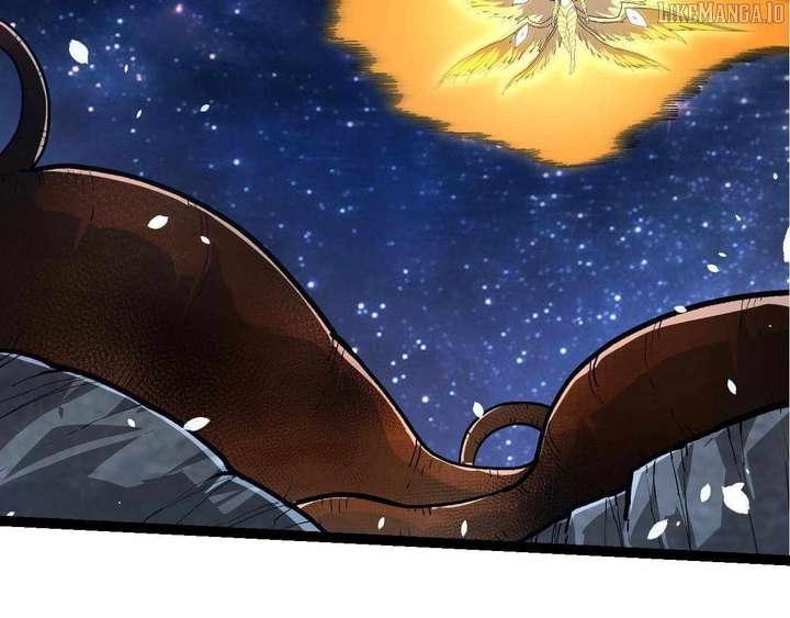 Evolution Begins With A Big Tree Chapter 441 - Page 18