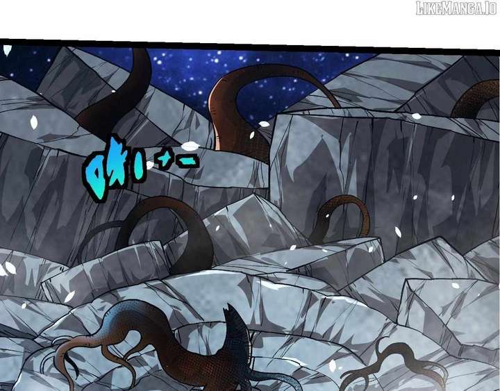 Evolution Begins With A Big Tree Chapter 441 - Page 19