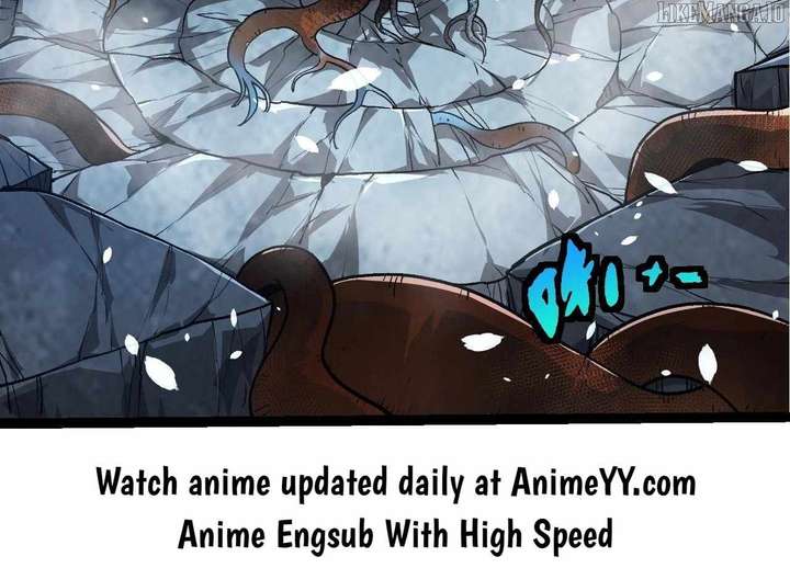 Evolution Begins With A Big Tree Chapter 441 - Page 20