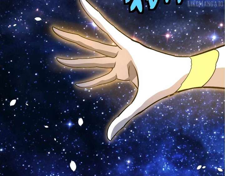 Evolution Begins With A Big Tree Chapter 441 - Page 23