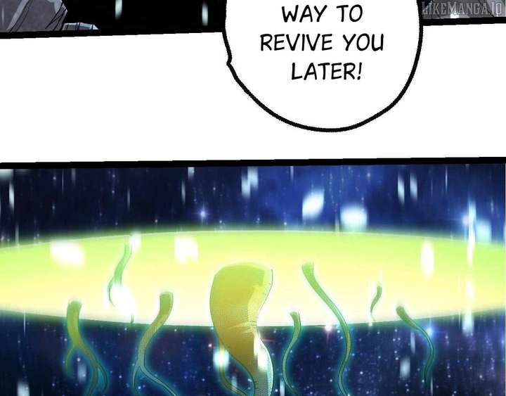 Evolution Begins With A Big Tree Chapter 441 - Page 26