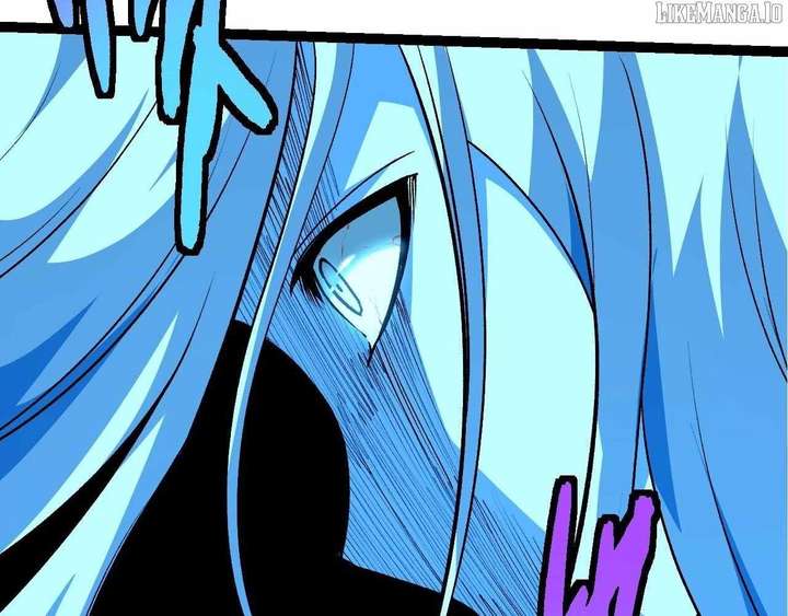 Evolution Begins With A Big Tree Chapter 441 - Page 28