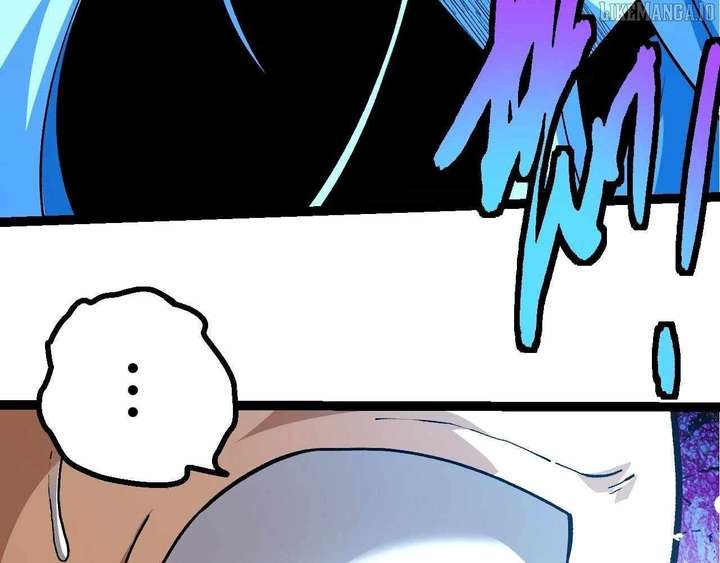 Evolution Begins With A Big Tree Chapter 441 - Page 29