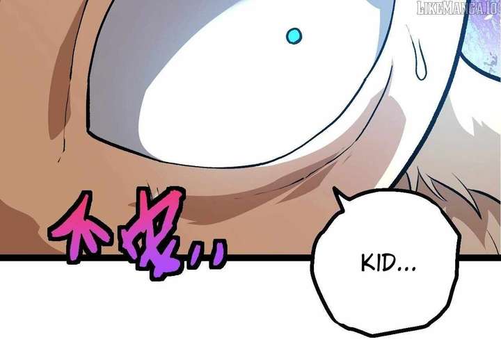 Evolution Begins With A Big Tree Chapter 441 - Page 30