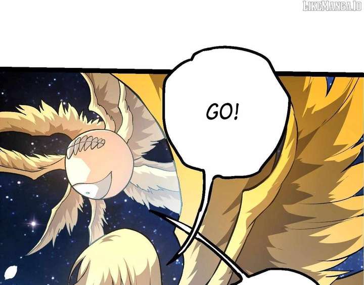 Evolution Begins With A Big Tree Chapter 441 - Page 31