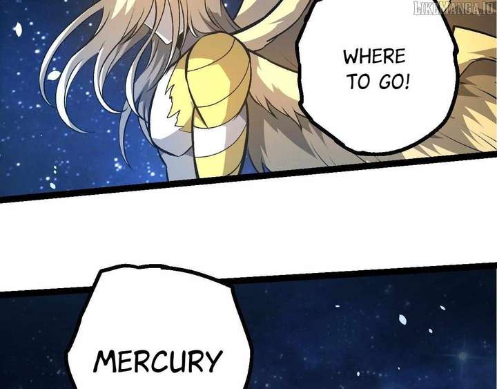 Evolution Begins With A Big Tree Chapter 441 - Page 32