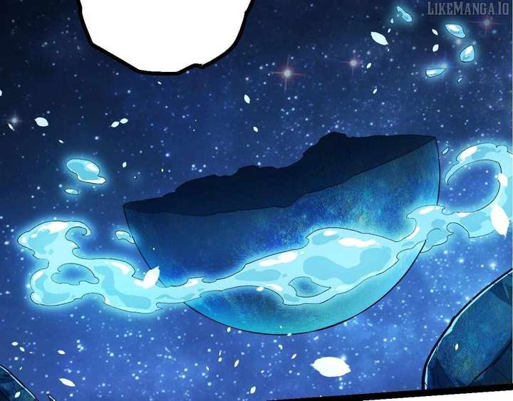 Evolution Begins With A Big Tree Chapter 441 - Page 33