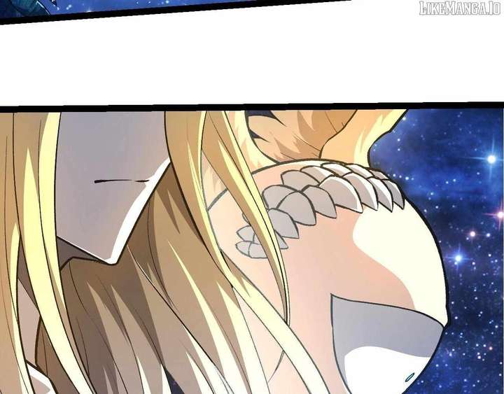 Evolution Begins With A Big Tree Chapter 441 - Page 34