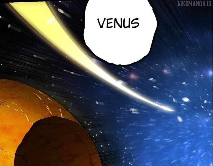 Evolution Begins With A Big Tree Chapter 441 - Page 36