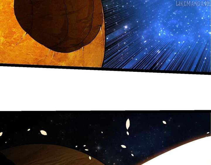 Evolution Begins With A Big Tree Chapter 441 - Page 37