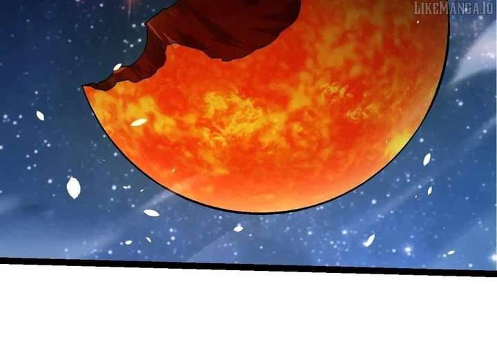 Evolution Begins With A Big Tree Chapter 441 - Page 40