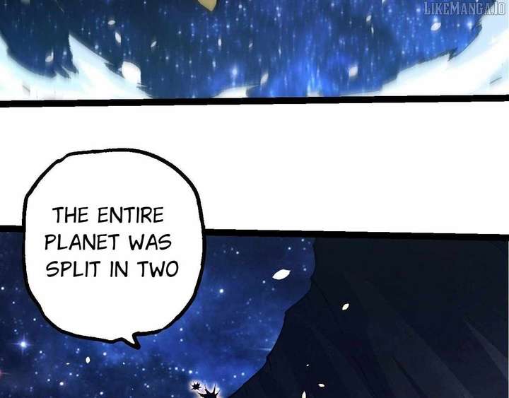 Evolution Begins With A Big Tree Chapter 441 - Page 42